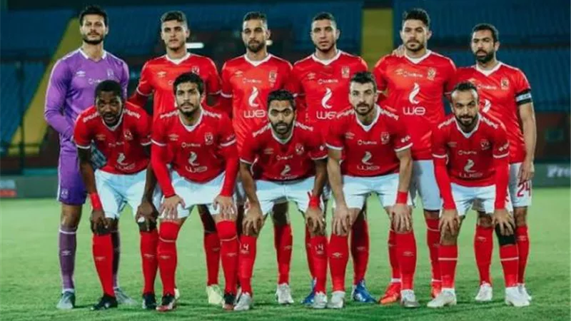 الأكثر تتويجاً بالبطولات.. حكاية الـ41 بطولة التي نصبت الأهلي ”مارد” للقرن الـ21