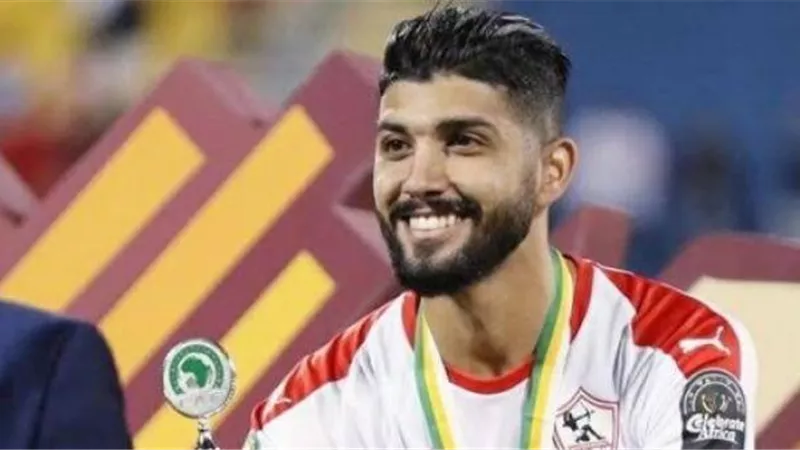 بسبب فرجاني ساسي.. أحمد عيد عبد الملك يشن هجوماً حاداً على مهيب عبد الهادي