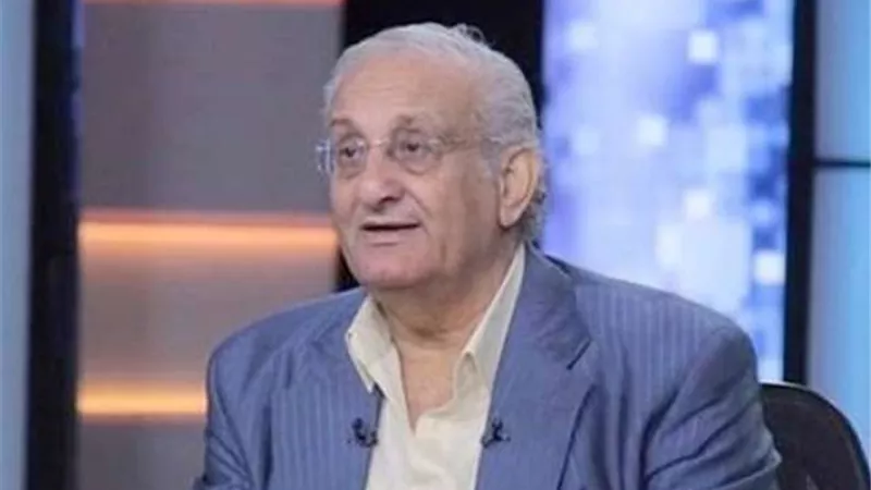 تطورات خطيرة في الحالة الصحية لـ أحمد حلاوة