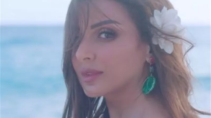 بالفيديو.. أنغام تطرح أغنيتها الجديدة ”بحبك وبرتاحلك” عبر اليوتيوب
