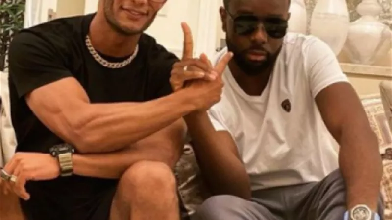 محمد رمضان يشوق جمهوره لأغنيته الجديدة