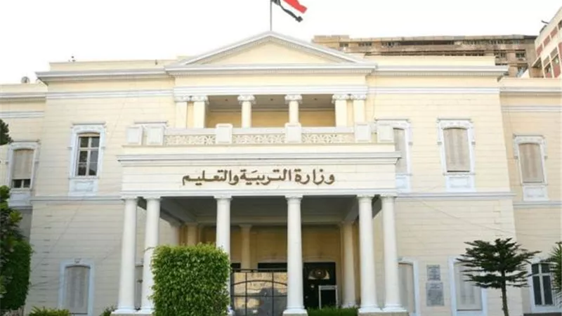 تفاصيل بروتوكول تعاون بين وزارة التعليم ووكالة الفضاء المصرية