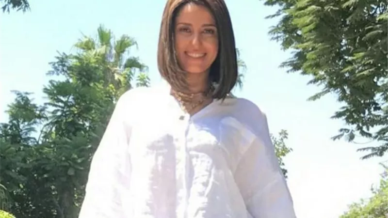 ”أتمنى تنال اعجابكم”.. حنان مطاوع تعلن لجمهورها موعد عرض حكاية ”أمل حياتى”