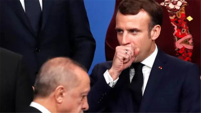 حجيم أردوغان.. ننشر قائمة العقوبات الأوروبية الموقعة علي تركيا