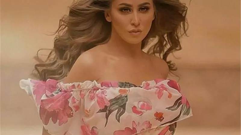 مي سليم تنتهي من ”بأثر رجعي” في هذا الموعد.. إليك التفاصيل