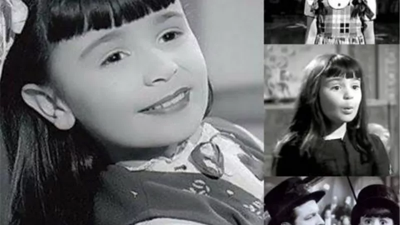 أعُجب بأدائها فأعطاها مكافأة مالية كبيرة وكان بوابة مرورها للسينما.. حكاية الطفلة المعجزة فيروز مع الملك فاروق