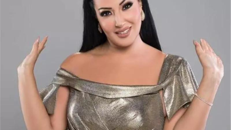 سمية الخشاب تعلق على حرب روسيا وأوكرانيا