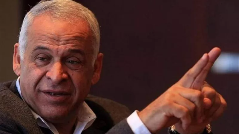 فرج عامر لـ اتحاد الكرة: ”وديتوا مليون ونصف المليون دولار فين؟!”