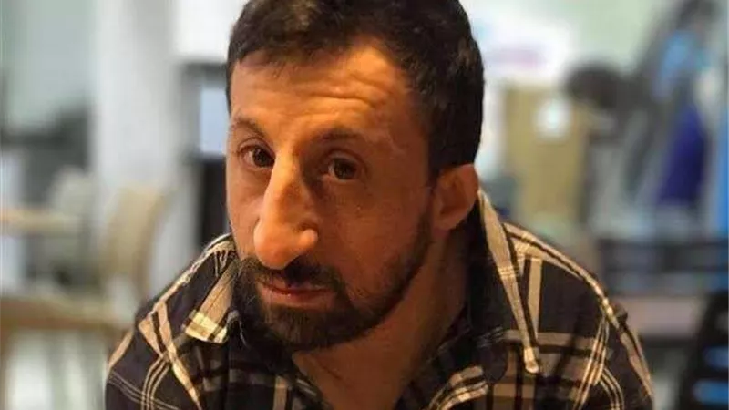 بعد تصدره التريند.. معلومات لا تعرفها عن البلوجر التركى كوكسال بابا