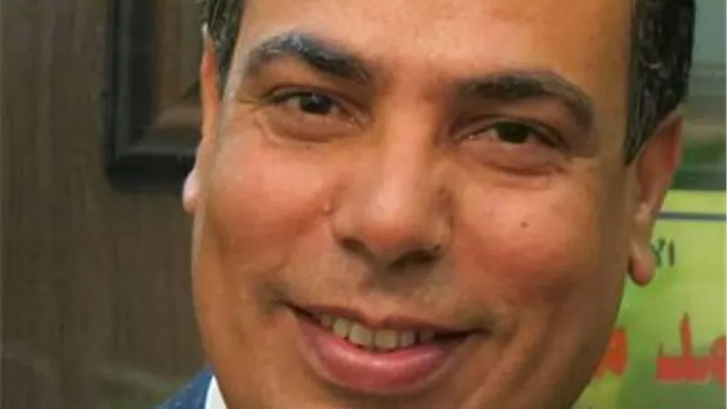 تجديد ندب عادل عبد الغفار مستشارًا إعلاميًا ومُتحدثًا رسميًا لوزارة التعليم العالي