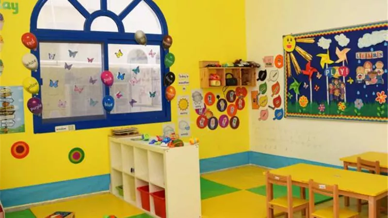التضامن:إعادة فتح 1052 حضانة في 26 محافظة