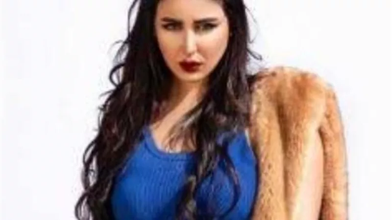جيهان خليل تنضم لفريق عمل مسلسل”الرايات السوداء ”