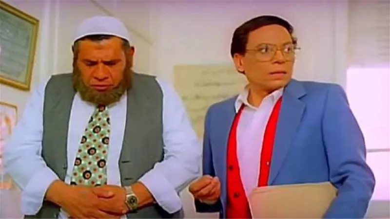 بعد تصدره التريند.. ”الواد سيد الشغال” سبب خلافات الزعيم عادل امام والراحل أحمد عقل