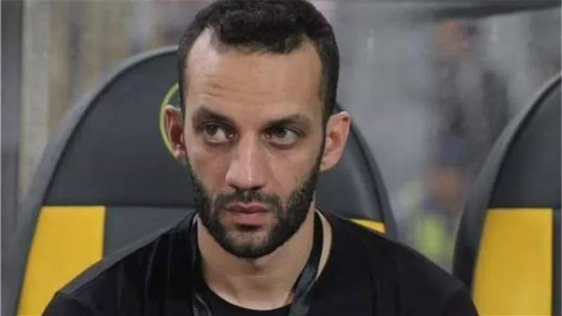 أمير مرتضي: تأخر الـ ”VAR” السبب في عدم منافستنا على الدوري.. وفوجئنا بتبديل المسحات