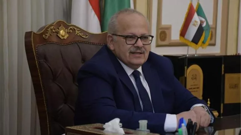 30763 طالبًا أنهوا امتحانات التعليم المدمج بجامعة القاهرة