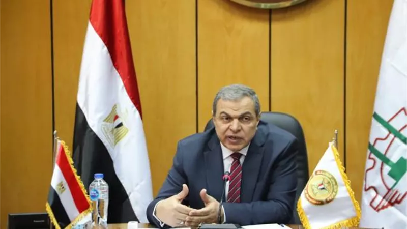 شاهد.. وزير القوى العاملة يعلن أخبار سارة حول انتخابات التنظيمات النقابية العمالية