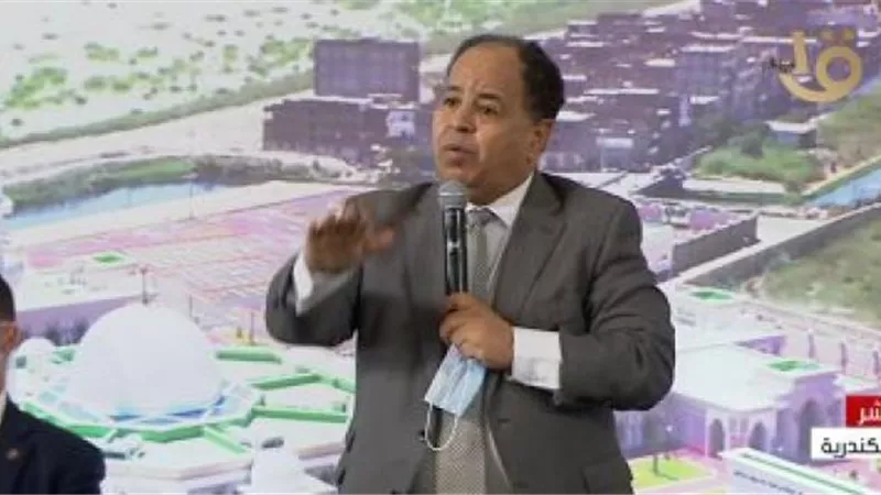 كيف أثرت «كورونا» علي مخطط مصر لخفض الدين ؟.. وزير المالية يرد