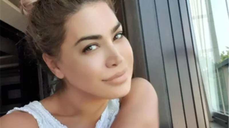 نوال الزغبي بإطلالة مختلفة عبر ”انستجرام”