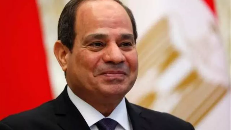 المهن التمثيلية ونجوم مصر يوجهون الشكر للرئيس السيسي بعد تكفل الدولة بعلاج سمير صبرى