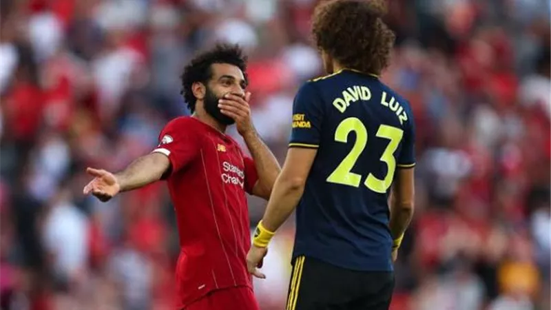 فيديو.. تعرف على أكبر نتيجة في تاريخ مواجهات أرسنال ضد ليفربول