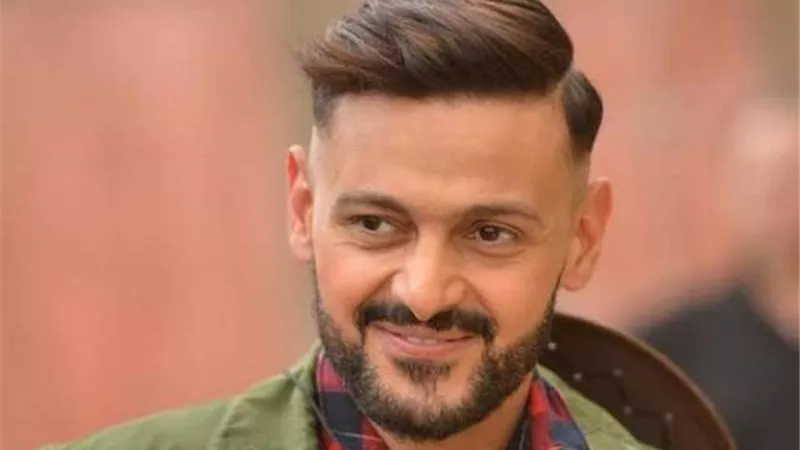 رامز جلال يشوق جمهوره لبرنامج مقالب جديد رمضان 2022