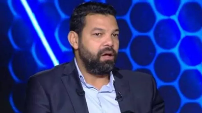 بعد استقالة السقا.. تعرف على موعد الإعلان عن مدير الكرة الجديد بالمصري