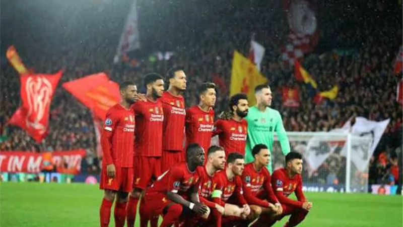 بث مباشر.. مشاهدة مباراة آرسنال ضد ليفربول اليوم السبت في كأس الدرع الخيرية