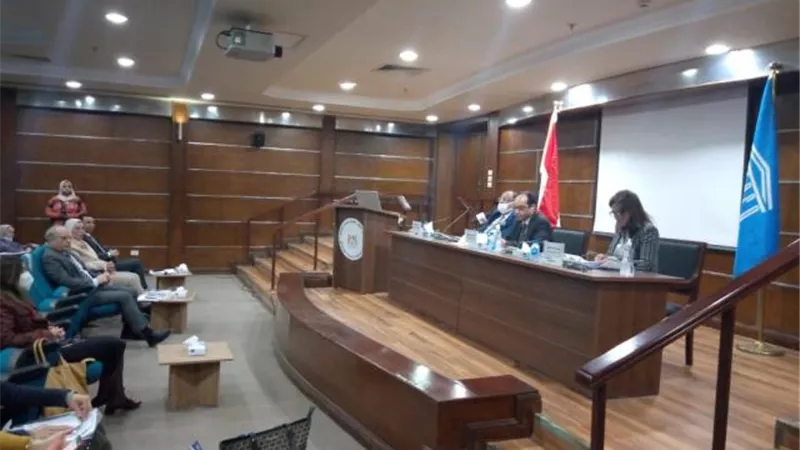 التعليم العالي: إطلاق دليل معادلات الدرجات العلمية بجمهورية مصر العربية