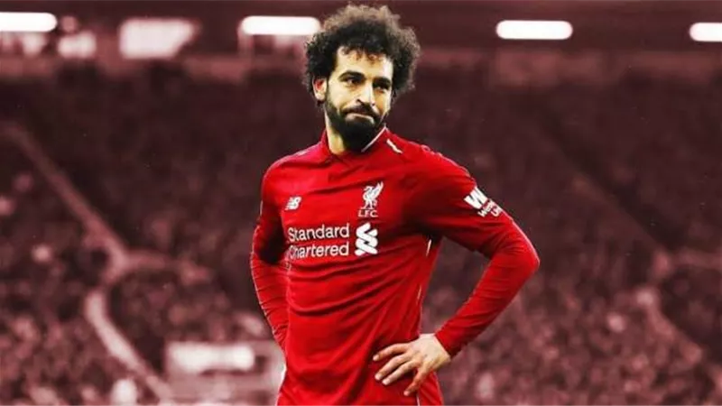 ضربات الحظ ترفض منح صلاح اللقب الخامس مع ليفربول
