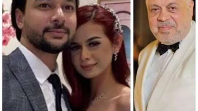 محمود المهدى يهاجم أشرف زكى: مفيش حد فوق القانون