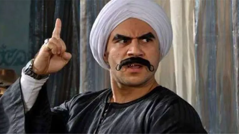 تفاصيل الجزء السادس من مسلسل الكبيرة ومفاجأة شخصية ”العترة”