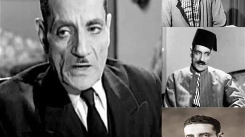 رفض العمل في المحاماة بسبب السلطات الإنجليزية.. وهذه قصته مع سعد زغلول ..وأنور السادات عالجه علي نفقة الدولة.. أحزان واجهت عبد الوارث عسر