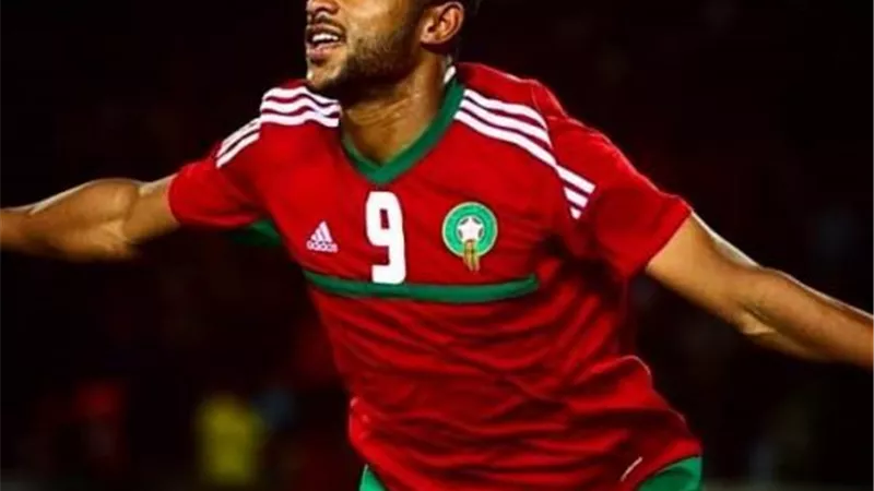صراع بين الاهلي وبيراميدز على المغربي ”ايوب الكعبي”