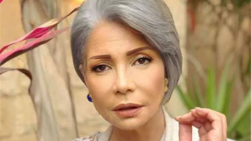 سوسن بدر تنضم لمسلسل ”بابلو” مع حسن الرداد