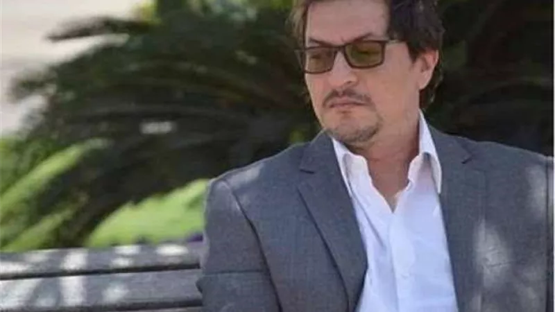 هشام المليجى يكشف حقيقة الجدل المثار حول بحثه عن عمل لقلة أعماله الفنية