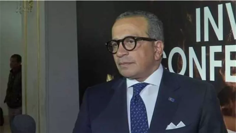 اللجنة الخماسية ..حكايات سرية عن  جماعة  ”شاهد مشفش حاجة ” التي تحكم الكرة المصرية