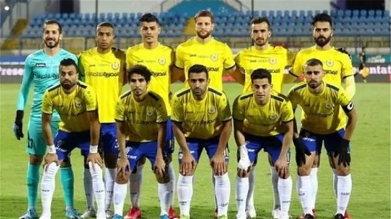 اليوم.. وادي دجلة يواجه نادي مصر في مهمة الابتعاد عن القاع