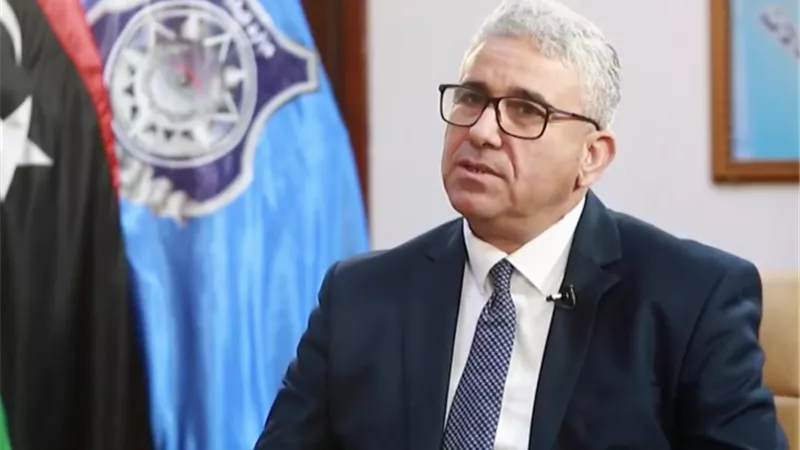 تأجيل جلسة منح الثقة لحكومة باشاغا..ما السبب؟