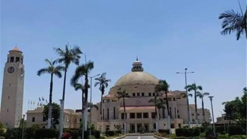 8 مارس .. جامعة القاهرة تطلق قافلة تنموية شاملة لإحدى قرى محافظة الجيزة