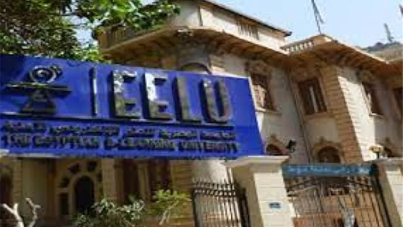 طلاب الجامعة المصرية للتعلم الإلكتروني يحصدون 4 ميداليات برونزية فى مسابقة هواوى
