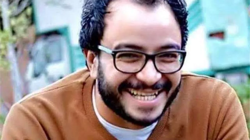 حسام داغر يكشف تفاصيل أزمته مع صناع مسلسل ”اللعبة 3”