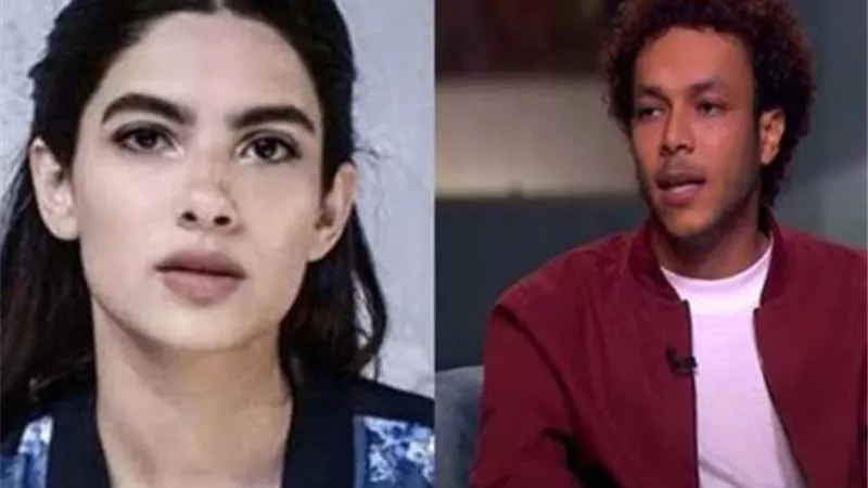 هدى المفتى تتصدر التريند بسبب ويجز