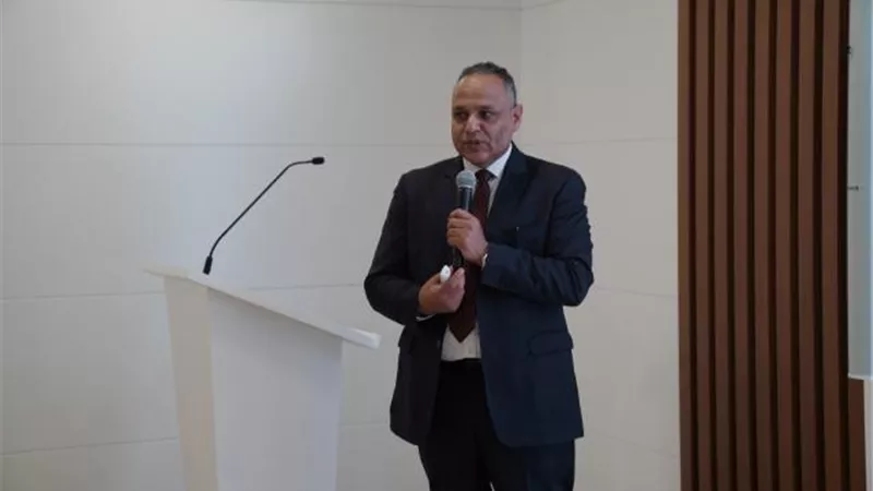 أكاديمية البحث العلمي تشارك في إكسبو دبي 2022 بندوة عن الملكية الفكرية