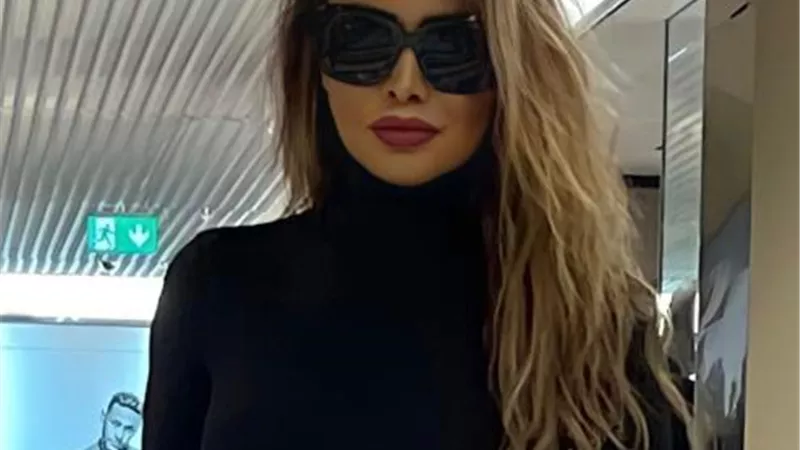 نوال الزغبي تخطف الأنظار بإطلالة ساحرة عبر ”انستجرام”