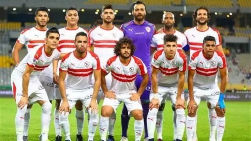 طائرة خاصة للزمالك للسفر للمغرب لمواجهة الرجاء