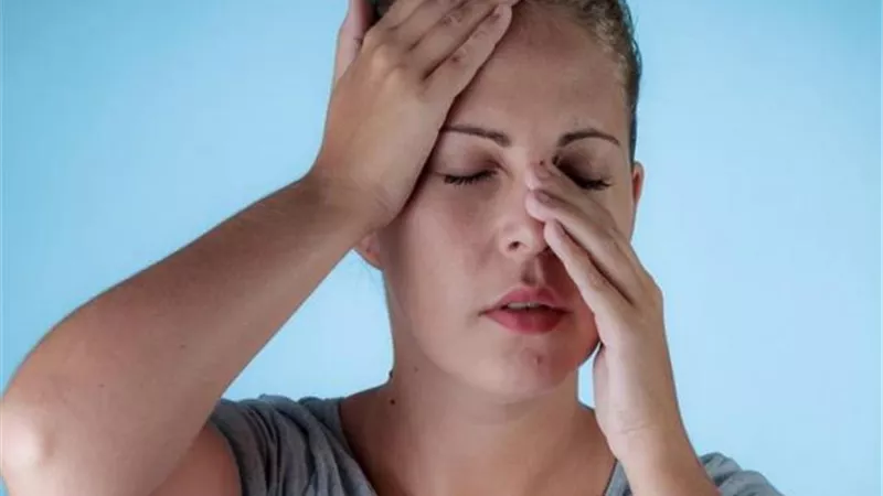 ما هى أسباب وأعراض الإصابة بالتهابات الجيوب الأنفية؟.. اعرف التفاصيل