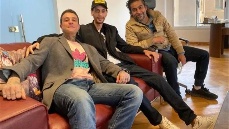 أحمد الفيشاوي يكشف تفاصيل فيلمه الجديد