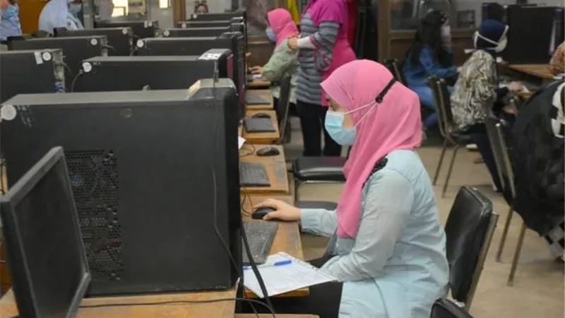 ننشر الحد الأدنى للمرحلة الثانية لتنسيق القبول بالجامعات وموعد التسجيل