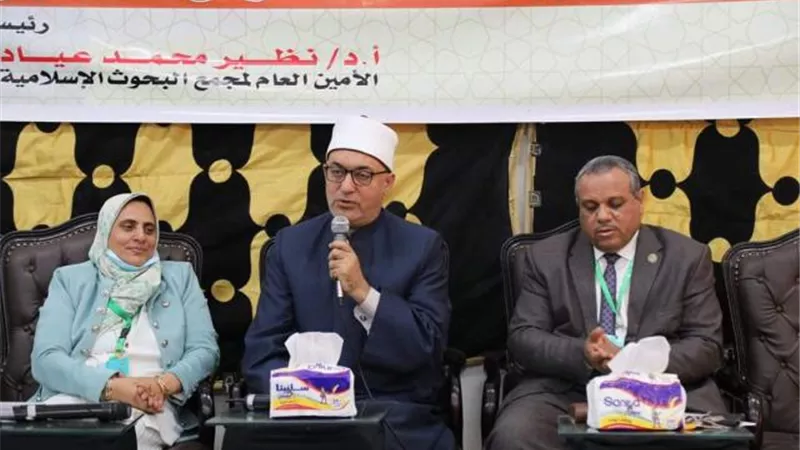 ٨ توصيات مهمة لمؤتمر «الأزهر الشريف تاريخ وريادة».. تعرف عليها