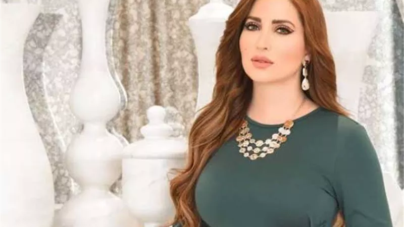 نسرين طافش تكشف كواليس أحدث جلسة تصوير خضعت لها